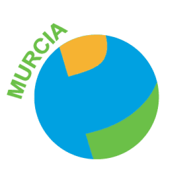 Logo de Popular TV Región de Murcia