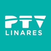 Logo de PTV Linares