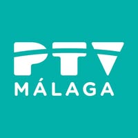 Logo de PTV Málaga