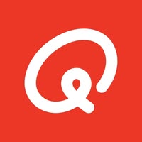 Logo de QMusic Países Bajos