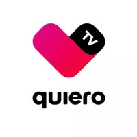 Logo de Quiero TV Mexico
