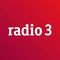 Logo de Radio 3