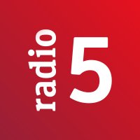 Logo de Radio 5