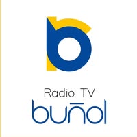 Logo de Radio Buñol TV