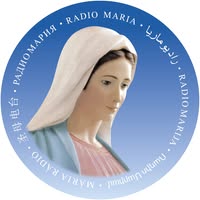 Logo de Radio María España