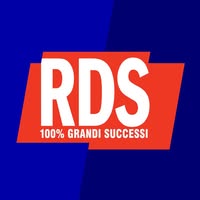Logo de RDS Social TV Italia