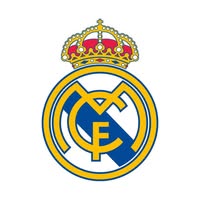 Logo de Real Madrid TV