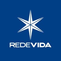 Logo de Redevida Brasil