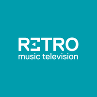Logo de Retro Music TV Chequia