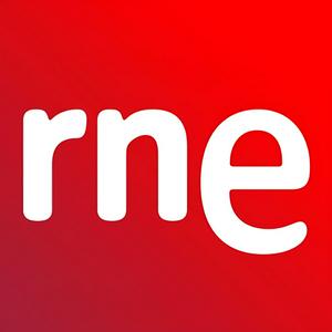 Logo de RNE para todos