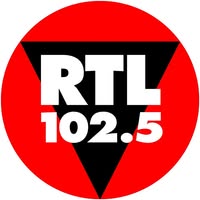 Logo de RTL 102.5 Traffic Italia