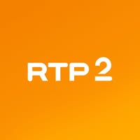 Logo de RTP 2 Portugal