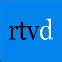 Logo de RTV Diocesana Toledo España