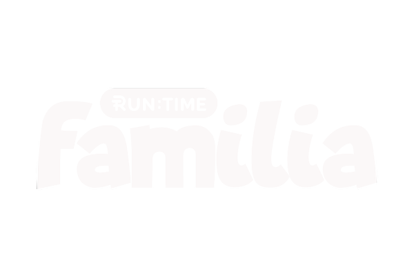 Logo de RunTime Familia