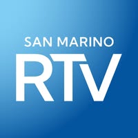 Logo de San Marino RTV