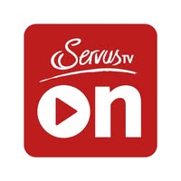 Logo de ServusTV WetterPanorama
