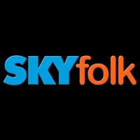 Logo de Sky Folk Macedonia
