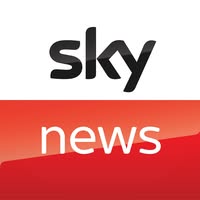Logo de Sky News Reino Unido
