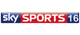 Logo de Sky Sports 16