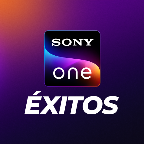 Sony One Éxitos