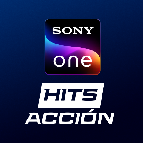 Logo de Sony One Hits Acción