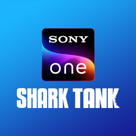 Logo de Sony One Shark Tank