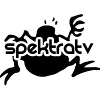 Logo de Spektra TV España