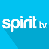 Logo de Spirit TV USA