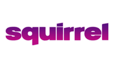 Logo de Squirrel TV