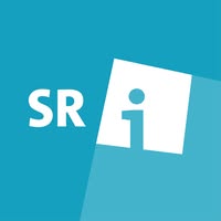 Logo de SR Saarland Alemania