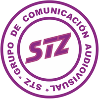 Logo de STZ Telebista
