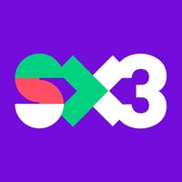 Logo de SX3