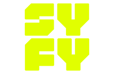 Logo de SyFy