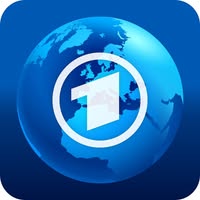 Logo de Tagesschau24 Alemania