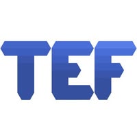 Logo de TEF