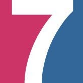 Logo de Tele 7
