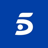 Logo de Telecinco