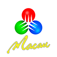 Logo de Teledifusão de Macau
