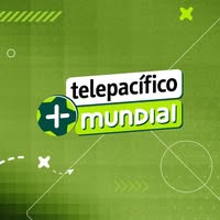 Logo de Telepacifico Colombia
