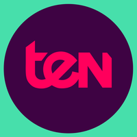 Logo de Ten