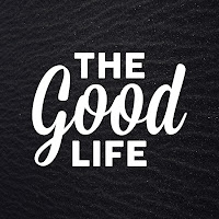 Logo de The Good Life Radio