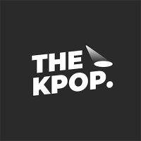 Logo de The K-POP Korea