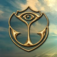 Logo de Tomorrowland TV
