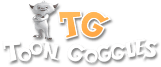 Toon Goggles