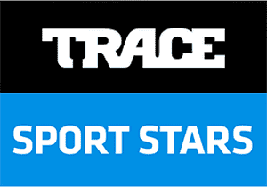 Logo de TRACE Sports Stars