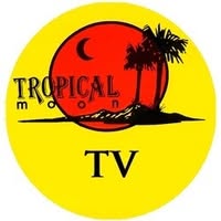 Logo de Tropical Moon TV