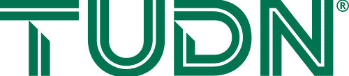 Logo de TUDN (México)