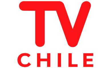 Logo de TV Chile