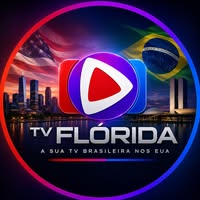 Logo de TV Florida USA