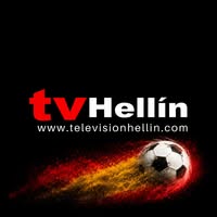 Logo de TV Hellín